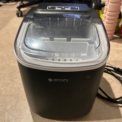 最速6分　製氷機の画像