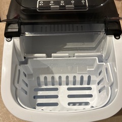 最速6分　製氷機の画像