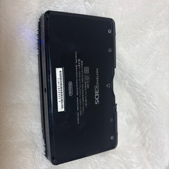 3ds 本体＋カセット（妖怪ウォッチ真打）の画像