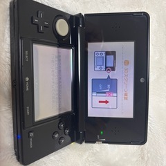 3ds 本体＋カセット（妖怪ウォッチ真打）の画像