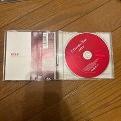 DEEP I Promise Youの画像