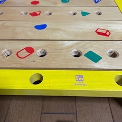 I'm TOY アイムトイ 大工 おもちゃ の画像