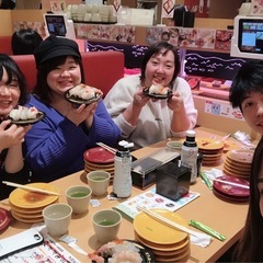 スシロー会🍣