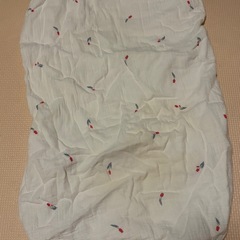 ケラッタ 抱っこ布団 本体のみの画像