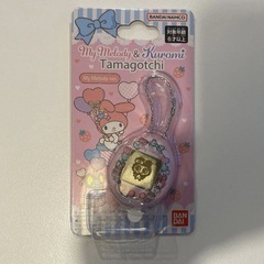 My Melody Tamagotchi たまごっち マイメロ マイメロディの画像