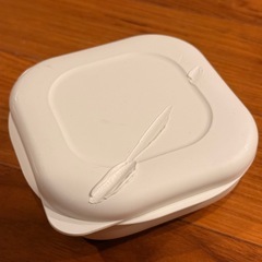 【売約済み】マーナ(marna) 極 冷凍ごはん容器 3個 タッパーの画像