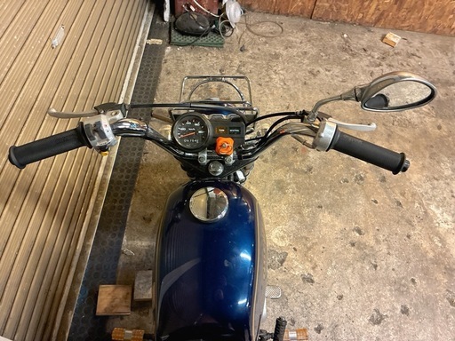 ホンダ　ゴリラ　② 配送可能　支払いは現金or振り込みも可能