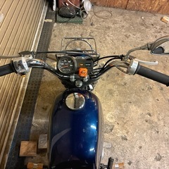 ホンダ　ゴリラ　② 配送可能　支払いは現金or振り込みも可能の画像