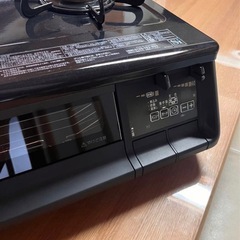 ガステーブルの画像