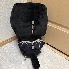 エンダードラゴンデフォルメ超BIGぬいぐるみ 約46cm クレーンゲーム獲得品❁¨̮の画像