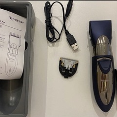 DOUYEAR バリカンの画像