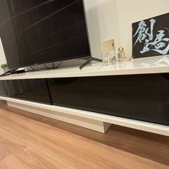 テレビボード 【一条工務店】の画像