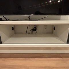 テレビボード 【一条工務店】の画像