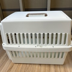 ⑥ペットキャリーの画像