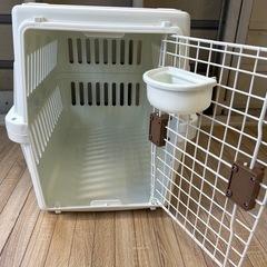 ⑥ペットキャリーの画像