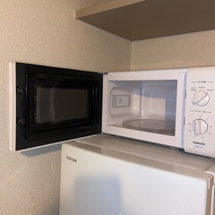 YAMAZEN 電子レンジの画像