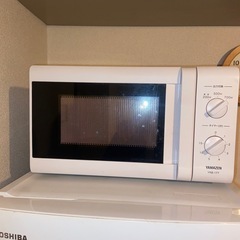 YAMAZEN 電子レンジの画像