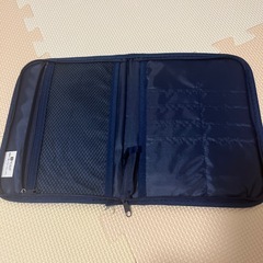 母子手帳ケースの画像