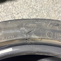 トーヨープロクセス R51A 215/45R18 89Wの画像