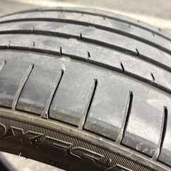 トーヨープロクセス R51A 215/45R18 89Wの画像