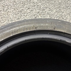 トーヨープロクセス R51A 215/45R18 89Wの画像
