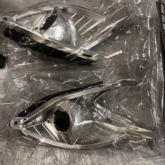 シグナス1型スモークの画像