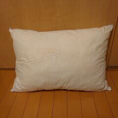 フィベールピロー  枕の画像