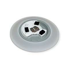 シーリングライト アイリスオーヤマ 3個の画像