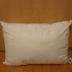  フィベールピロー  枕の画像