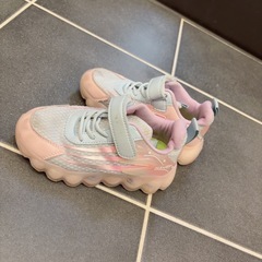 子供靴9足セット19cmの画像