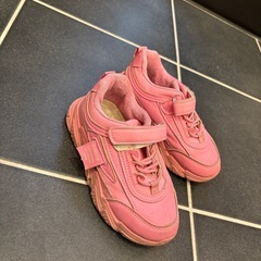 子供靴9足セット19cmの画像