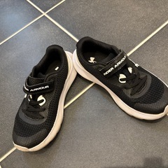 子供靴9足セット19cmの画像