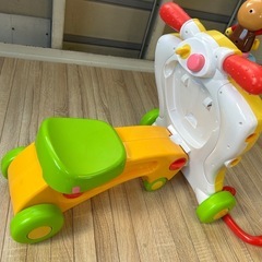 ⑥アンパンマンおもちゃの画像