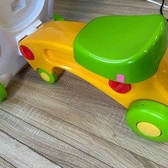 ⑥アンパンマンおもちゃの画像