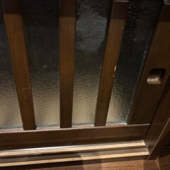 オシャレな飾り棚の画像