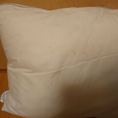  フィベールピロー  枕の画像