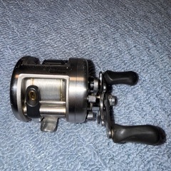 ベイト　リールの画像