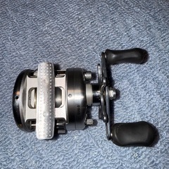 ベイト　リールの画像