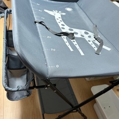 【商談中】おむつ交換台の画像
