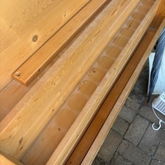 本棚？？？ハンドメイドの画像