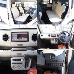 【車検R8/12‼️】限界価格挑戦！ポッキリ価格！！下取り大歓迎🙆‍♂️アルトラパン　ローン＆カード決済⭕️の画像