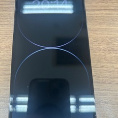 iPhone14ﾌﾟﾛﾏｯｸｽ　の画像