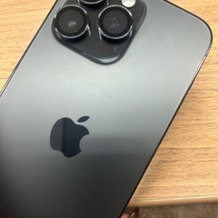 iPhone14ﾌﾟﾛﾏｯｸｽ　の画像