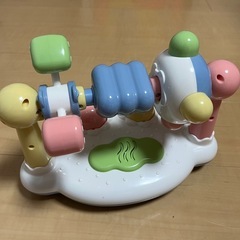 トイローヤル まわしてクルクルサウンド の画像