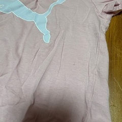 PUMA ロンパース（⭐️同時購入無料商品） の画像