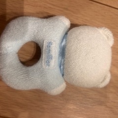 familiarおもちゃの画像