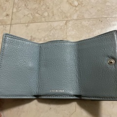 BALENCIAGA ミニウォレットの画像