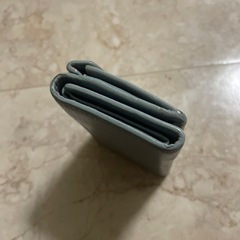 BALENCIAGA ミニウォレットの画像