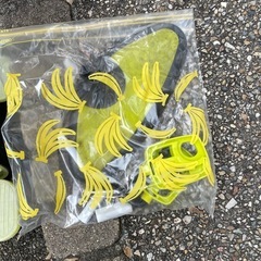 グロッバー「エクスプローラー トライク 4in1」　の画像