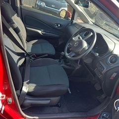 Nissan note 2013の画像